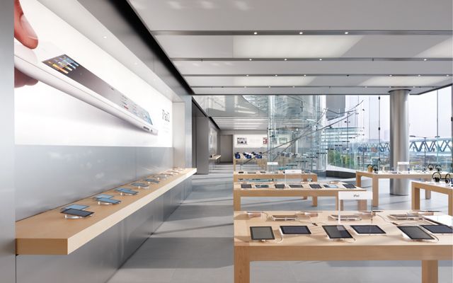 office for mac at apple store